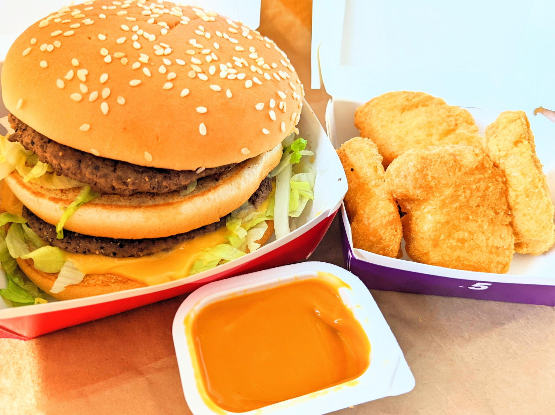 札幌市中央区のハンバーガー