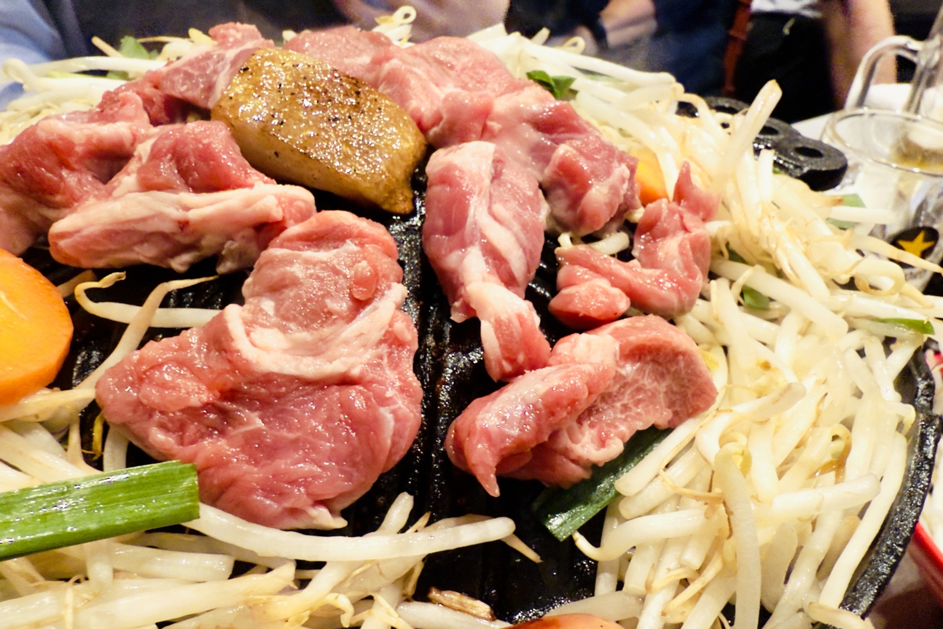 札幌市中央区の肉グルメおすすめまとめ