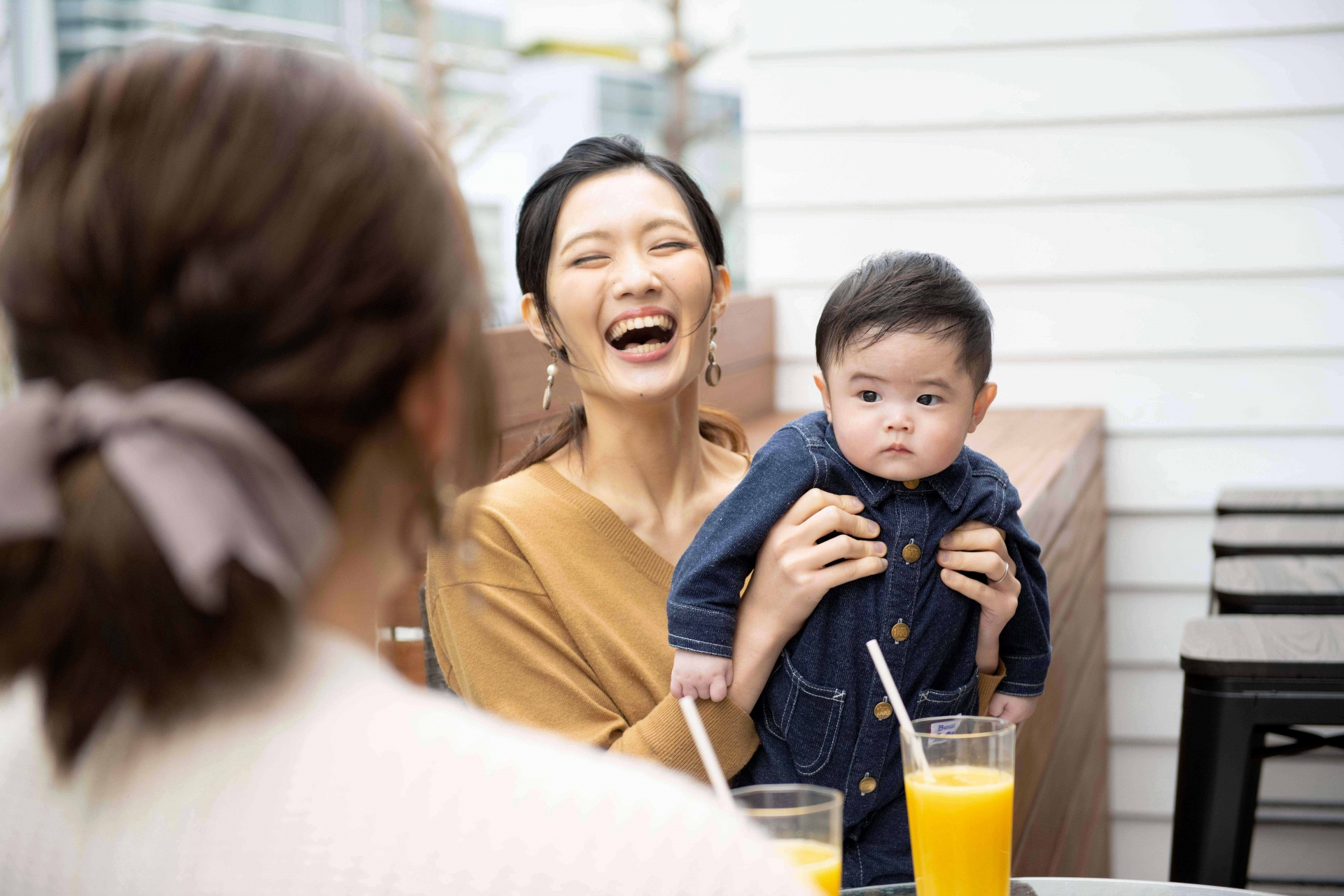 札幌市中央区のランチ