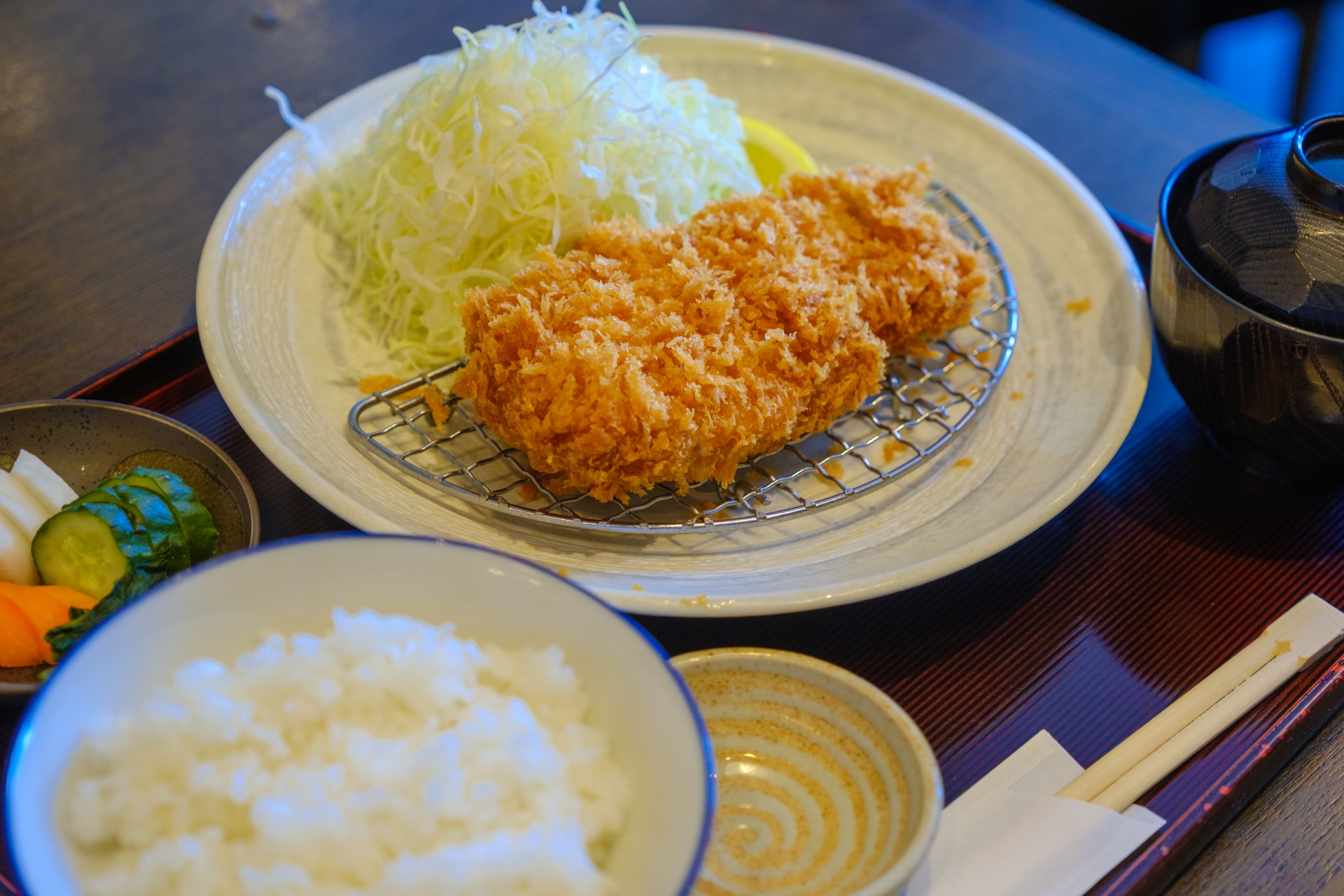 札幌市中央区のとんかつおすすめ特集のイメージ画像