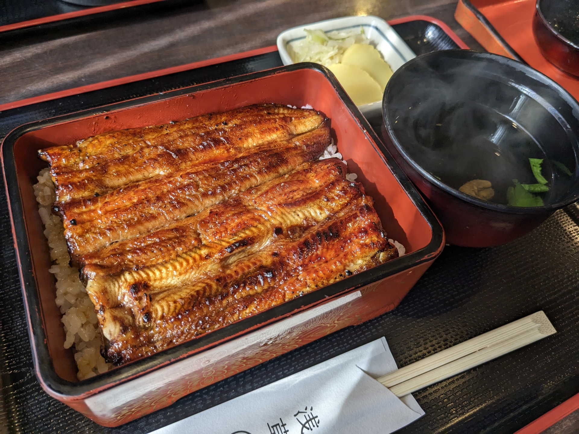 札幌市中央区のうなぎおすすめ特集のイメージ画像