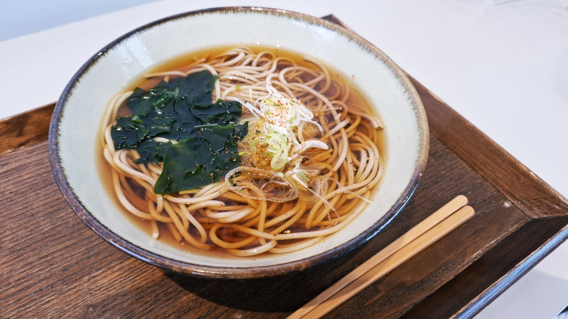 札幌市中央区のそばおすすめ特集のイメージ画像