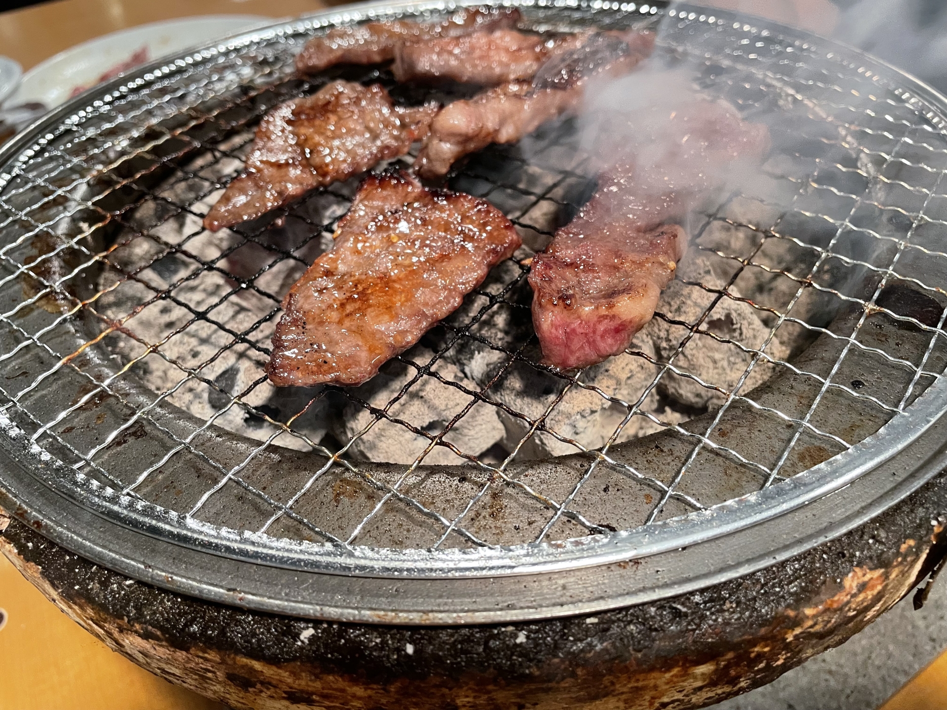 札幌市中央区の焼肉おすすめ特集のイメージ画像