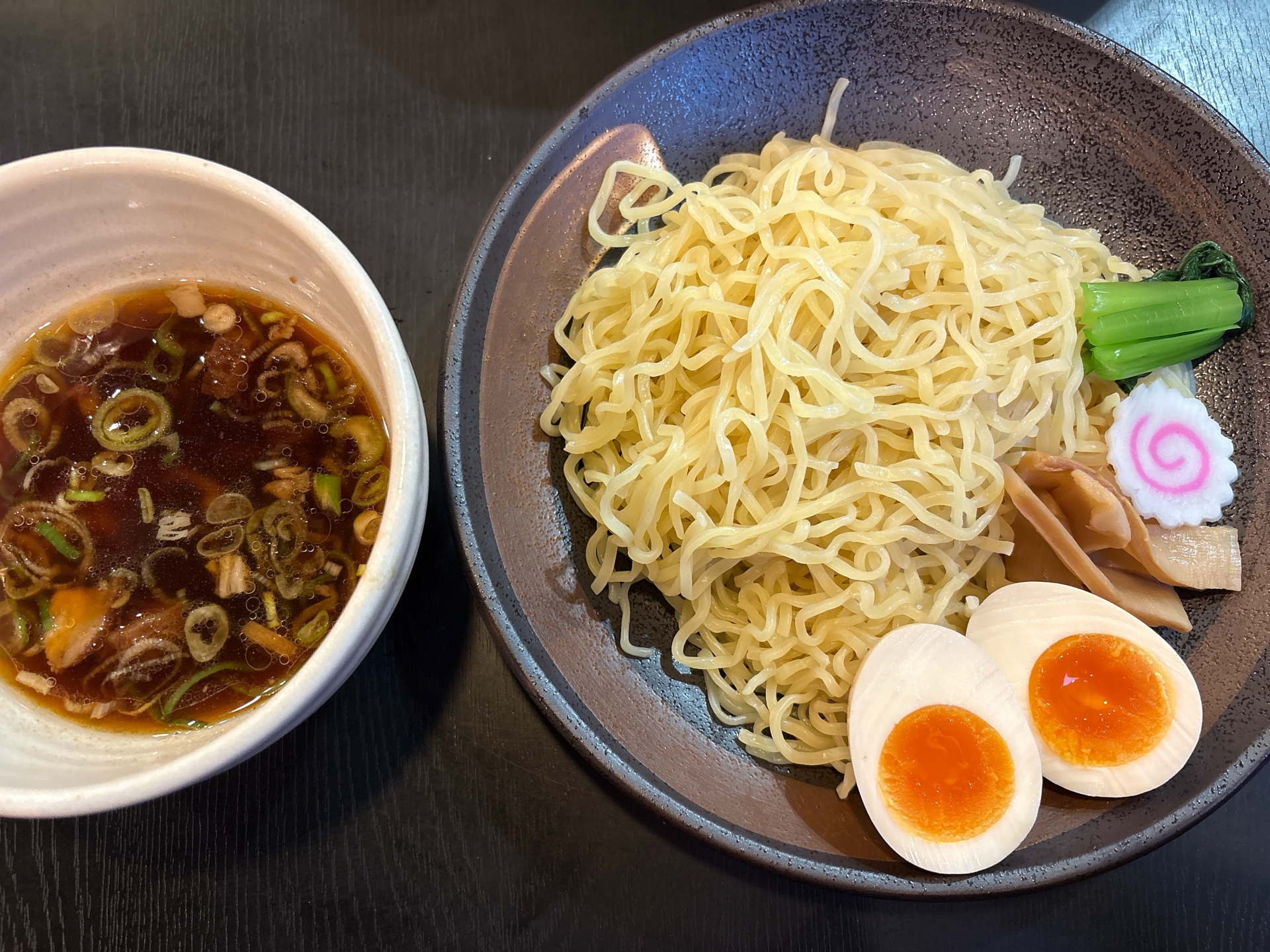 札幌市中央区のつけ麺のイメージ画像