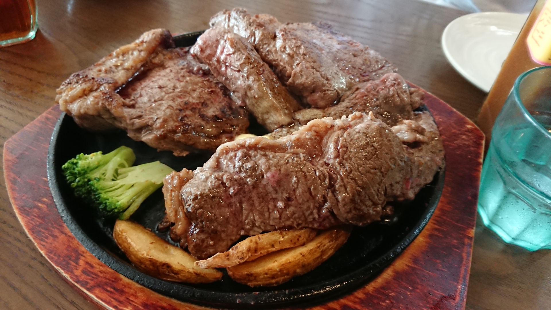 札幌市中央区のステーキおすすめ特集のイメージ画像