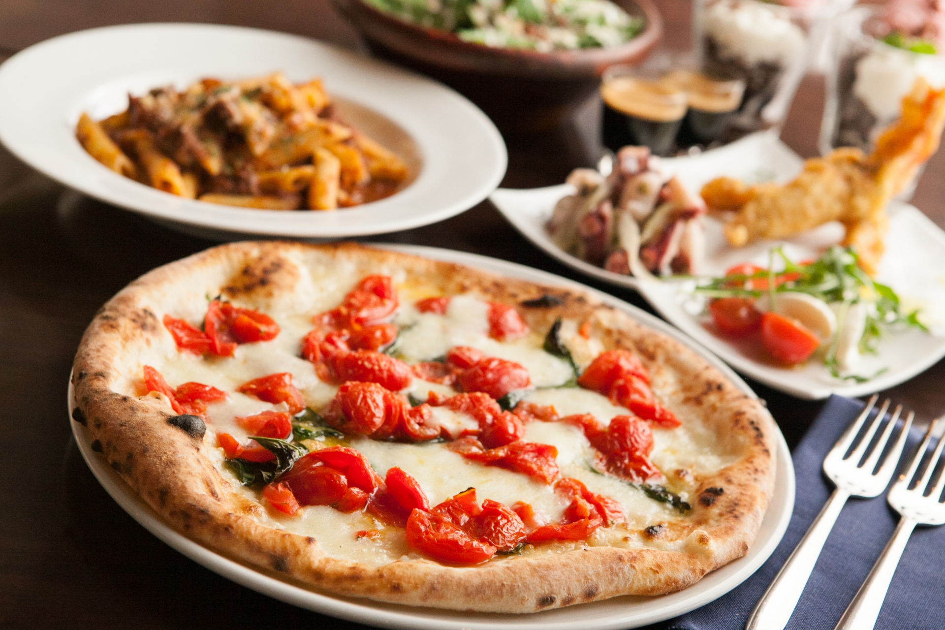 札幌市中央区のイタリアンおすすめ特集のイメージ画像