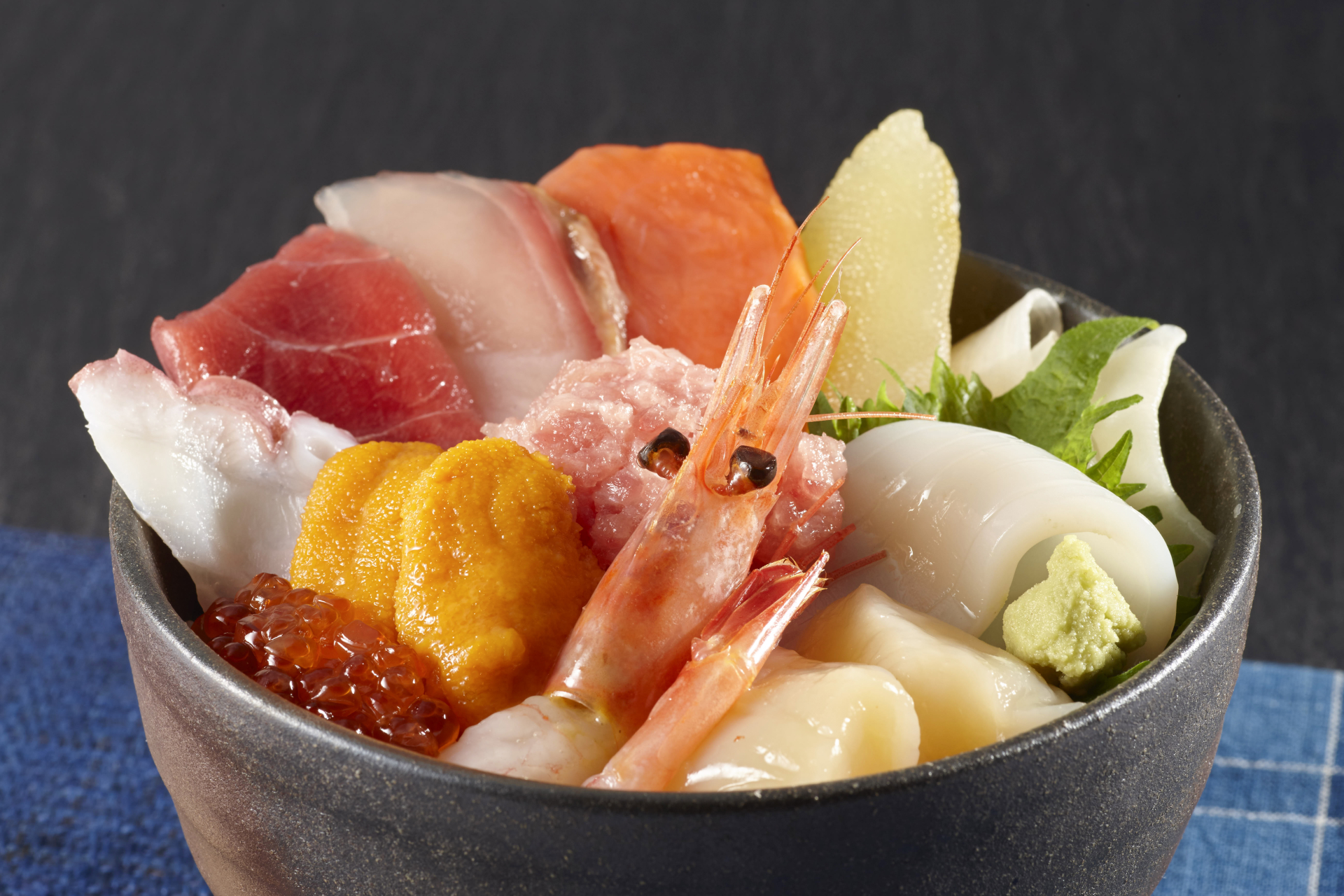 札幌市中央区の海鮮丼おすすめ特集のイメージ画像