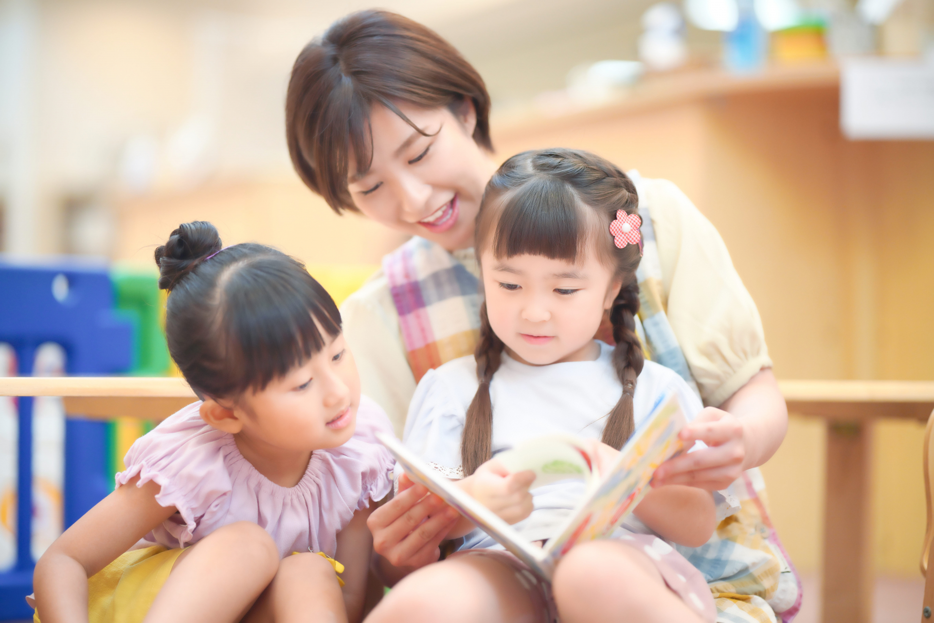 札幌市中央区の幼稚園